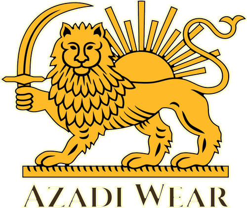 Azadi Wear